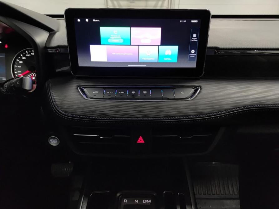 Haval Jolion I Казань  - изображение 18