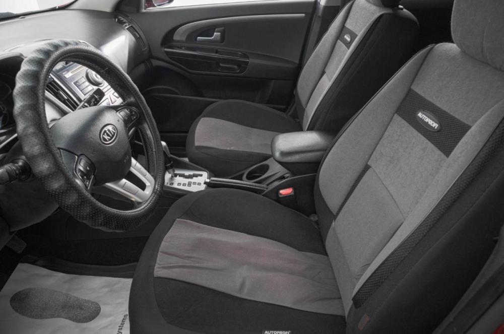 Kia Ceed I Рестайлинг Барнаул  - изображение 11