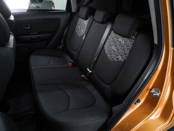 Kia Soul I с пробегом 2011 года, цена 879 000 рублей, 190497 км, хэтчбек, Автокод Объявления