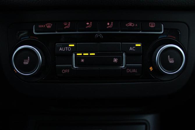 Volkswagen Tiguan I Рестайлинг с пробегом 2011 года, цена 1 499 000 рублей, 172000 км, внедорожник, Автокод Объявления