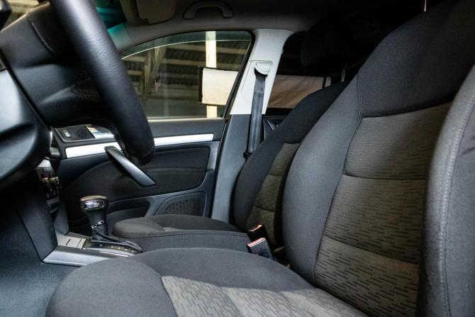 Skoda Octavia II (A5) Рестайлинг с пробегом 2011 года, цена 810 000 рублей, 147028 км, лифтбек, Автокод Объявления