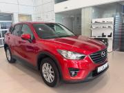 Mazda CX-5 I Рестайлинг Пермь  - изображение 17