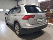 Volkswagen Tiguan II Москва  - изображение 24