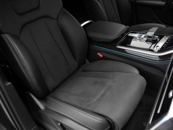 Audi Q7 II (4M) Рестайлинг 2 с пробегом 2026 года, цена 9 990 000 рублей, 3630 км, внедорожник, Автокод Объявления