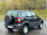 Chevrolet Niva I Рестайлинг Прокопьевск  - изображение 23