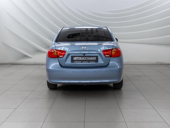 Hyundai Elantra IV (HD) с пробегом 2007 года, цена 758 000 рублей, 97189 км, седан, Автокод Объявления