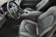 Toyota Camry VIII (XV70) Астрахань  - изображение 42