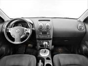 Nissan Qashqai I Рестайлинг Москва  - изображение 20