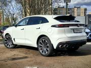 Changan UNI-K Санкт-Петербург  - изображение 22