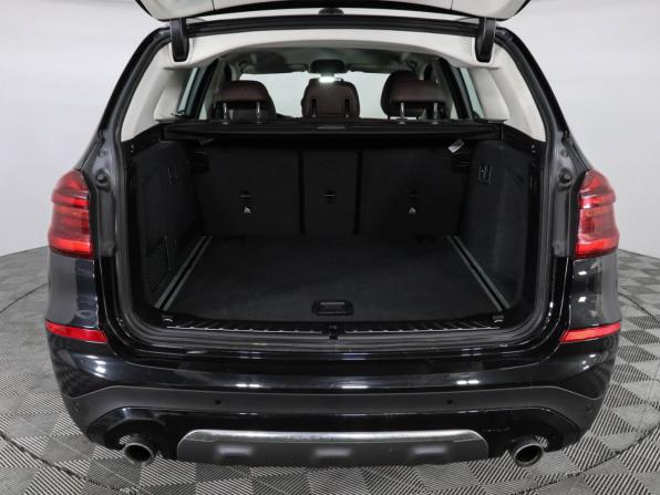 BMW X3 III (G01) с пробегом 2020 года, цена 4 300 000 рублей, 87400 км, внедорожник, Автокод Объявления