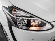 Toyota Sienta II Рестайлинг Иркутск  - изображение 47