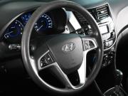 Hyundai Solaris I Ростов-на-Дону  - изображение 29