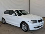 BMW 1 серии I (E81/E82/E87/E88) Рестайлинг Псков  - изображение 22