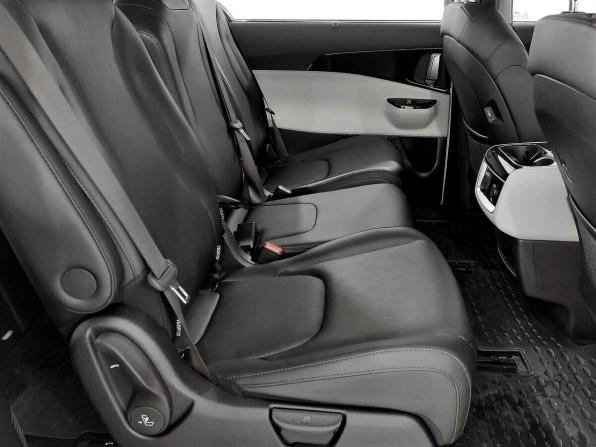 Kia Carnival IV с пробегом 2022 года, цена 4 800 000 рублей, 60407 км, минивэн, Автокод Объявления