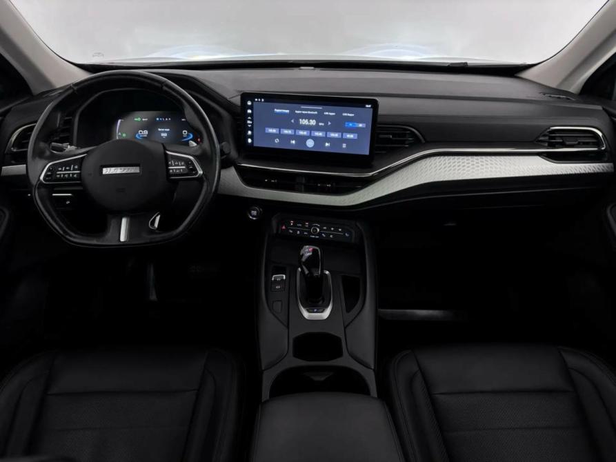 Haval F7 I Рестайлинг Псков  - изображение 9