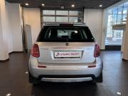 Suzuki SX4 I (Classic) Рестайлинг Чебоксары  - изображение 36