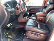 Lexus LX III Рестайлинг Пермь  - изображение 30