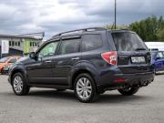 Subaru Forester III Рестайлинг Ижевск  - изображение 31