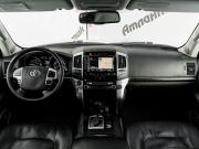 Toyota Land Cruiser 200 Series Рестайлинг 1 Екатеринбург  - изображение 53