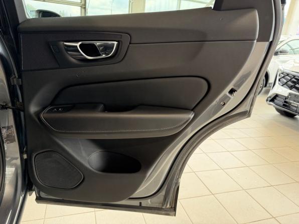 Volvo XC60 II с пробегом 2019 года, цена 4 080 000 рублей, 108849 км, внедорожник, Автокод Объявления