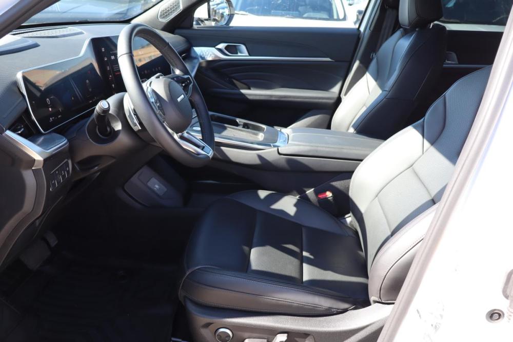 Haval F7 II Санкт-Петербург  - изображение 8