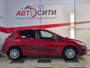 Peugeot 308 I Рестайлинг Воронеж  - изображение 31