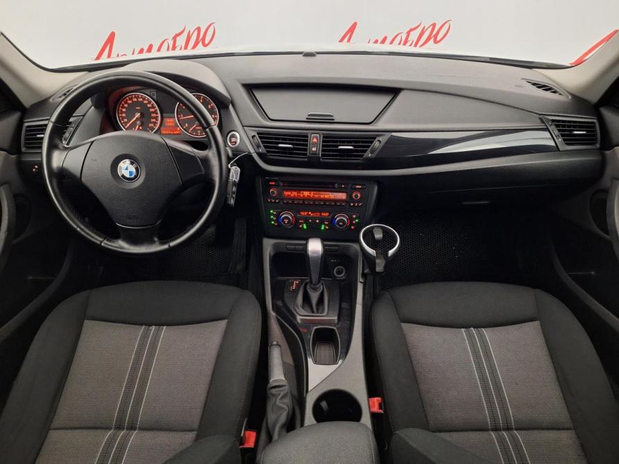 BMW X1 I (E84) Псков  - изображение 9