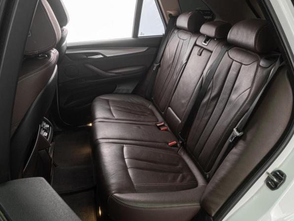 BMW X5 III (F15) с пробегом 2016 года, цена 3 289 000 рублей, 193926 км, внедорожник, Автокод Объявления