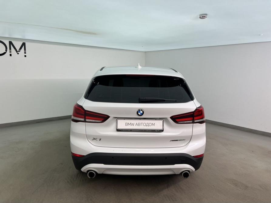 BMW X1 II (F48) Рестайлинг Москва  - изображение 6