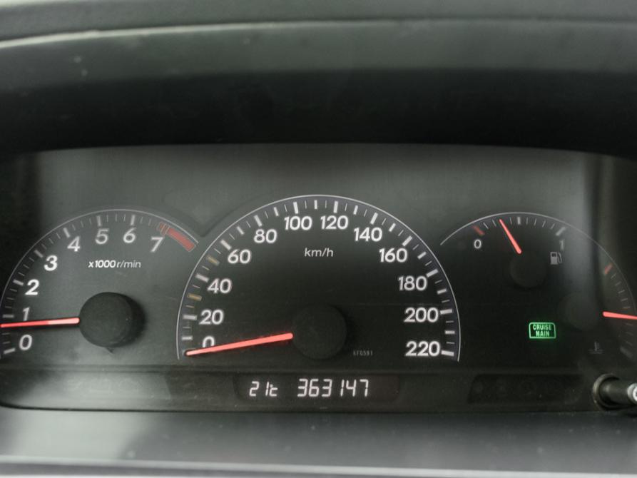 Honda FR-V Екатеринбург  - изображение 14