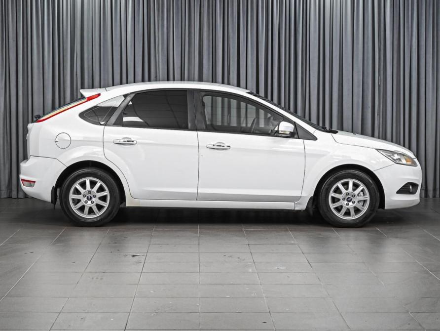 Ford Focus II Рестайлинг Ставрополь  - изображение 5