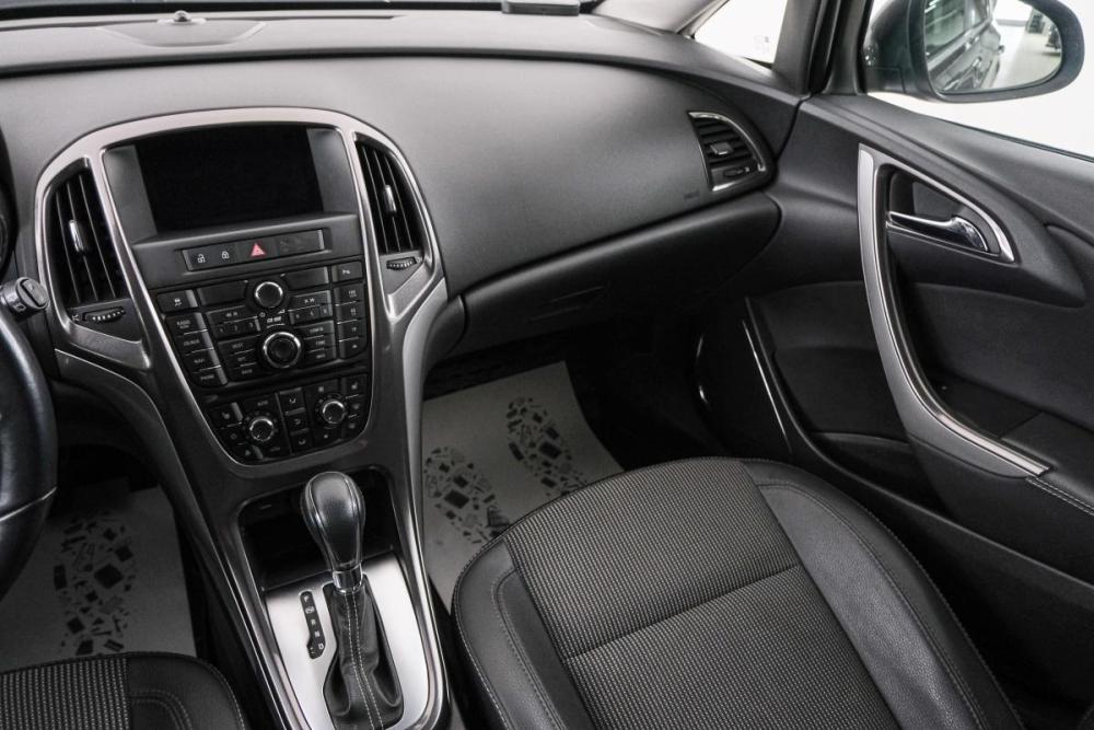 Opel Astra J Красноярск  - изображение 9