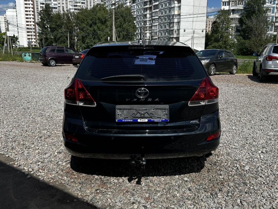 Toyota Venza I Рестайлинг Ярославль  - изображение 5