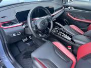 Geely Coolray I Рестайлинг Абакан  - изображение 87
