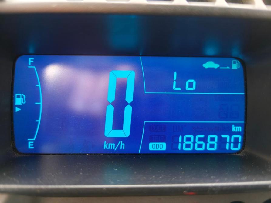 Chevrolet Aveo II Санкт-Петербург  - изображение 10
