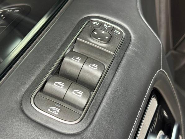 Mercedes-Benz G-Класс AMG II (W463) с пробегом 2019 года, цена 15 190 000 рублей, 110085 км, внедорожник, Автокод Объявления