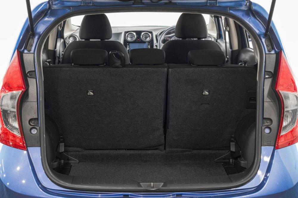 Nissan Note II Барнаул  - изображение 24