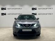 Nissan Qashqai II Санкт-Петербург  - изображение 19