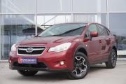 Subaru XV I Ульяновск  - изображение 24