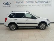 Lada (ВАЗ) Granta I Рестайлинг Ижевск  - изображение 15