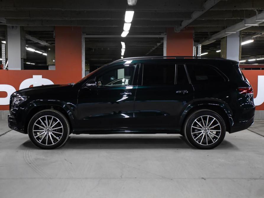 Mercedes-Benz GLS II (X167) Москва  - изображение 9