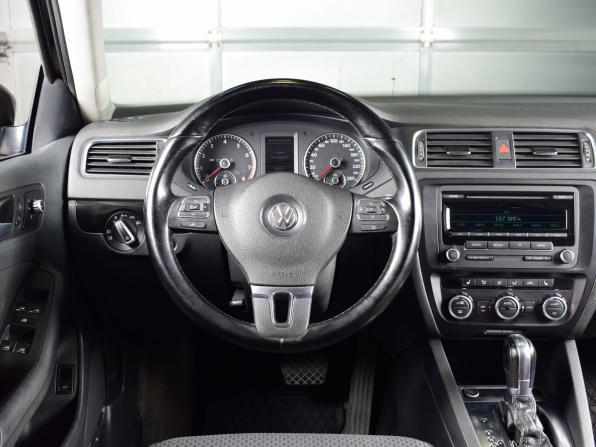 Volkswagen Jetta VI с пробегом 2013 года, цена 1 049 995 рублей, 166686 км, седан, Автокод Объявления