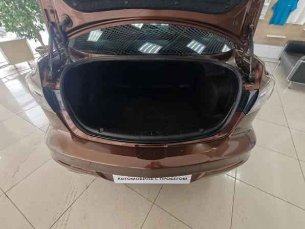 Mazda 3 II (BL) Рестайлинг с пробегом 2012 года, цена 960 000 рублей, 118700 км, седан, Автокод Объявления