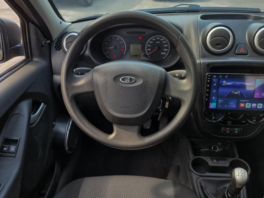 Lada (ВАЗ) Granta I Нижний Новгород  - изображение 11