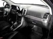 Chevrolet Captiva I Рестайлинг Санкт-Петербург  - изображение 28