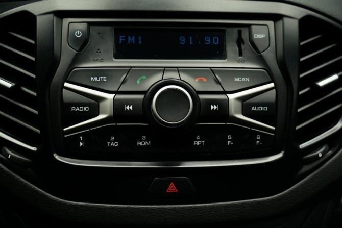 Lada (ВАЗ) Vesta I с пробегом 2016 года, цена 877 000 рублей, 95000 км, седан, Автокод Объявления