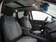Ford Escape III Рестайлинг Москва  - изображение 32