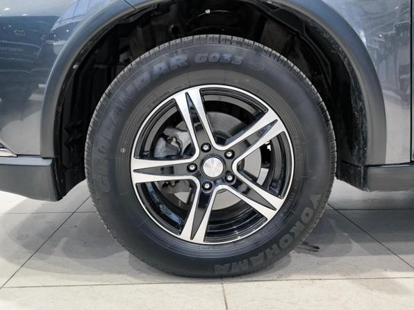 Mitsubishi Outlander III Рестайлинг 3 с пробегом 2019 года, цена 2 150 000 рублей, 87440 км, внедорожник, Автокод Объявления
