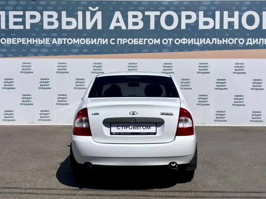 Lada (ВАЗ) Kalina I Краснодар  - изображение 6
