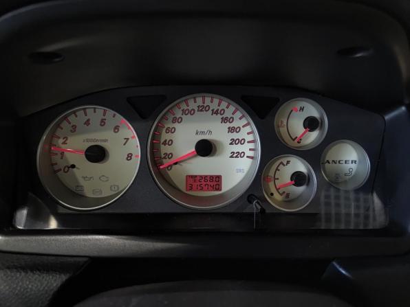 Mitsubishi Lancer IX Рестайлинг с пробегом 2006 года, цена 435 000 рублей, 315740 км, седан, Автокод Объявления
